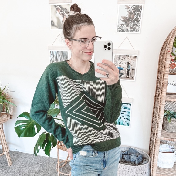 Roolee Sweaters - •SOLD• Roolee Find a Way Sweater